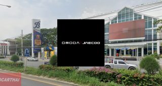 OMODA & JAECOO หัวหิน