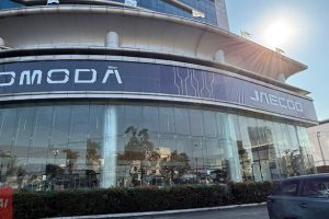 OMODA & JAECOO เกษตร-นวมินทร์