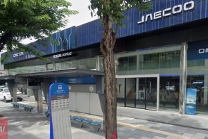 OMODA & JAECOO ลาดพร้าว