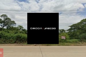 OMODA & JAECOO ลำปาง