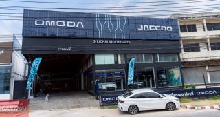 OMODA & JAECOO ลพบุรี