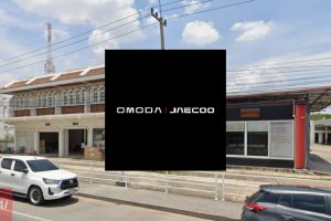 OMODA & JAECOO มหาสารคาม