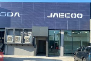 OMODA & JAECOO อ่อนนุช