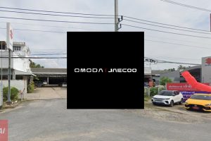 OMODA & JAECOO ปัตตานี