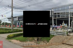 OMODA & JAECOO เพชรบุรี