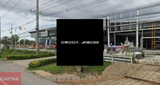 OMODA & JAECOO เพชรบุรี
