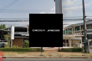 OMODA & JAECOO ร้อยเอ็ด