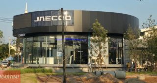 OMODA & JAECOO สกลนคร