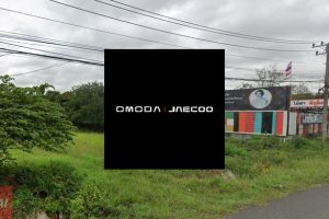 OMODA & JAECOO ศรีสะเกษ