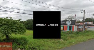 OMODA & JAECOO ศรีสะเกษ