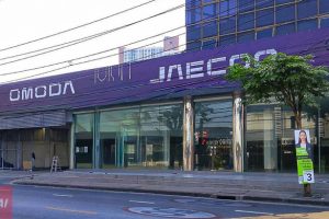 OMODA & JAECOO ตากสิน