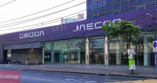 OMODA & JAECOO ตากสิน