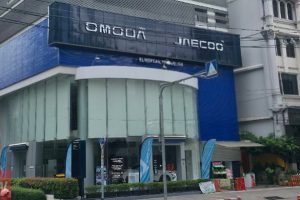 OMODA & JAECOO ทองหล่อ