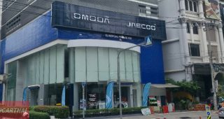 OMODA & JAECOO ทองหล่อ