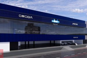OMODA & JAECOO ติวานนท์