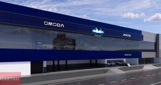 OMODA & JAECOO ติวานนท์