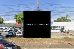 OMODA & JAECOO ตรัง