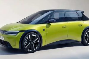 Peugeot 208 เจเนอเรชันใหม่ เตรียมเปิดตัวที่ปารีส! มาพร้อมดีไซน์ล้ำจาก Peugeot Polygon Concept