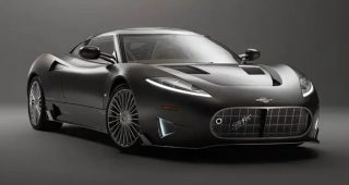 Spyker คืนชีพอีกครั้ง! เตรียมเปิดตัว Spyker C8 Preliator ใหม่ พร้อมเครื่อง V8 ทวินเทอร์โบ ความเร็วสูงสุด 350 กม./ชม.