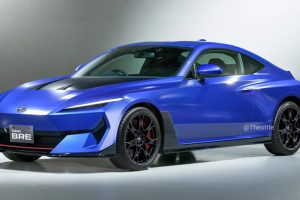 Subaru จดชื่อ ACX STI เพิ่ม! ข่าวลือสปอร์ตคูเป้รุ่นใหม่เริ่มชัดขึ้นเรื่อย ๆ