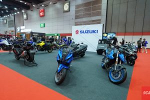 Suzuki 2026-2027 ราคารถ ซูซูกิ มอเตอร์ไซค์ บิ๊กไบค์