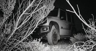 Suzuki Jimny Rhino Special Edition รุ่นพิเศษสายลุย เตรียมเปิดตัวในออสเตรเลีย