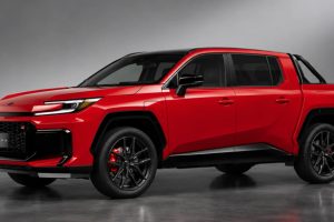 Toyota เล็งทำกระบะไซซ์เล็กบนพื้นฐาน Toyota RAV4 เน้นขับสบาย ประหยัดน้ำมัน