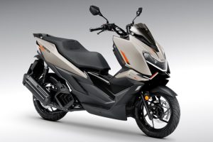ZONTES 150X เปิดตัวในไทย พร้อมราคาสุดช็อก 74,800 บาท