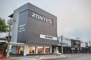 Zontes กระทุ่มแบน สมุทรสาคร