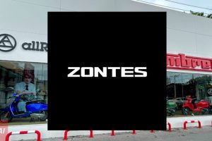 Zontes ลาดพร้าววังหิน