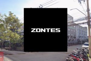 Zontes รามคำแหง
