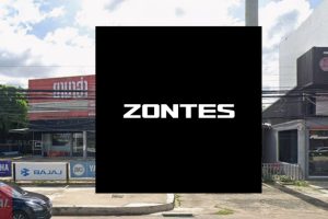 Zontes อุบลราชธานี