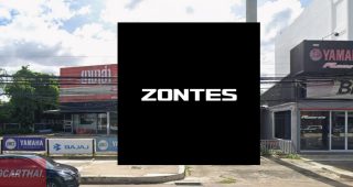 Zontes อุบลราชธานี