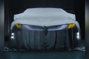 BMW ปล่อยทีเซอร์ใหม่! ว่าที่ "BMW iM3" Sedan ไฟฟ้าตัวแรงกำลังจะมา พร้อมเปิดตัวแนวคิดใหม่ของรถ M ยุคไฟฟ้า