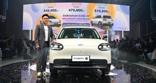 ใหม่ NEW CHERY Q 2026-2027 ราคา เชอรี่ คิว ตารางผ่อน-ดาวน์