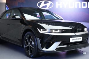 Hyundai 2026-2027 ราคารถ ฮุนได