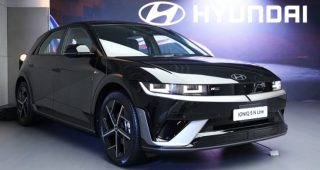 Hyundai 2026-2027 ราคารถ ฮุนได