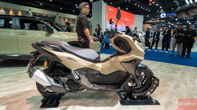 Adv 160 Code ใหม่ New Honda ADV 160 2026-2027 ราคา ฮอนด้า เอดีวี 160 ตารางผ่อน-ดาวน์ ...