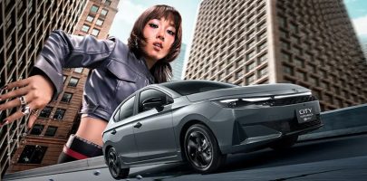 ใหม่ New Honda City Hatchback 2026-2027 ราคา ฮอนด้า ซิตี้ แฮทช์แบ็ก ตารางผ่อน-ดาวน์