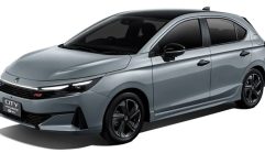 ใหม่ All New Honda City e:HEV 2026-2027 ราคา ฮอนด้า ซิตี้ e:HEV ตารางผ่อน-ดาวน์