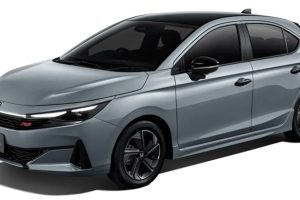 ใหม่ All New Honda City e:HEV 2026-2027 ราคา ฮอนด้า ซิตี้ e:HEV ตารางผ่อน-ดาวน์