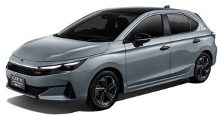 ใหม่ All New Honda City e:HEV 2026-2027 ราคา ฮอนด้า ซิตี้ e:HEV ตารางผ่อน-ดาวน์