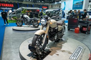 ใหม่ New Honda GB350C 2026-2027 ราคา ฮอนด้า GB350C ตารางผ่อน-ดาวน์