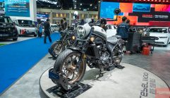 ใหม่ HONDA Rebel 1100 2026-2027 ราคา ฮอนด้า รีเบล 1100 ตารางผ่อน-ดาวน์
