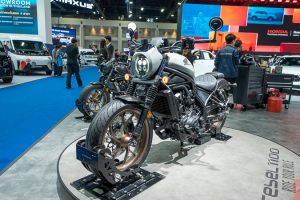 ใหม่ HONDA Rebel 1100 2026-2027 ราคา ฮอนด้า รีเบล 1100 ตารางผ่อน-ดาวน์