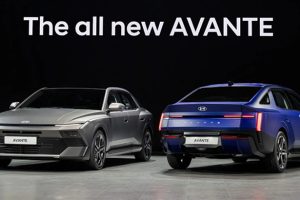 เปิดตัว Hyundai Avante (Elantra) เจเนอเรชันใหม่! ใหญ่ขึ้น ดุดันกว่าเดิม พร้อมขุมพลัง Hybrid รุ่นใหม่