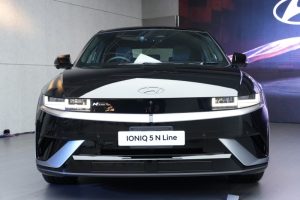 ใหม่ New Hyundai IONIQ 5 2026-2027 ราคา ฮุนได ไอออนิค 5 ตารางผ่อน-ดาวน์