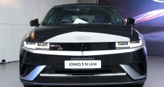 ใหม่ New Hyundai IONIQ 5 2026-2027 ราคา ฮุนได ไอออนิค 5 ตารางผ่อน-ดาวน์