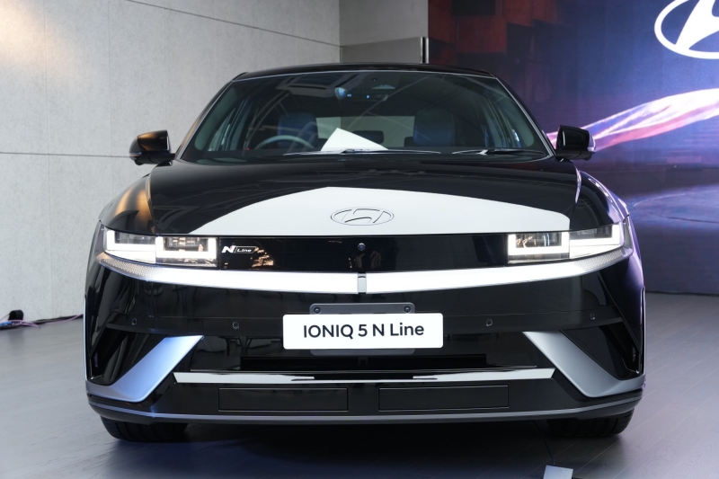 Hyundai IONIQ 5