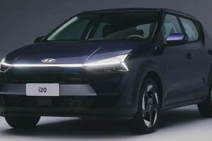 Hyundai i20 ใหม่ เปลี่ยนลุคเป็นครอสโอเวอร์ไซซ์เล็ก! พร้อมดีไซน์ล้ำสไตล์ SUV รุ่นจิ๋ว เตรียมลุยตลาดโลก